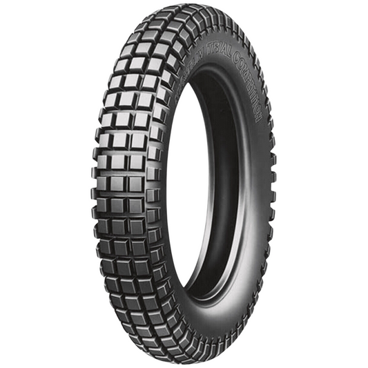MICHELIN TRIAL X-LIGHT COMPETITION 120/100-18 REAR TYRE