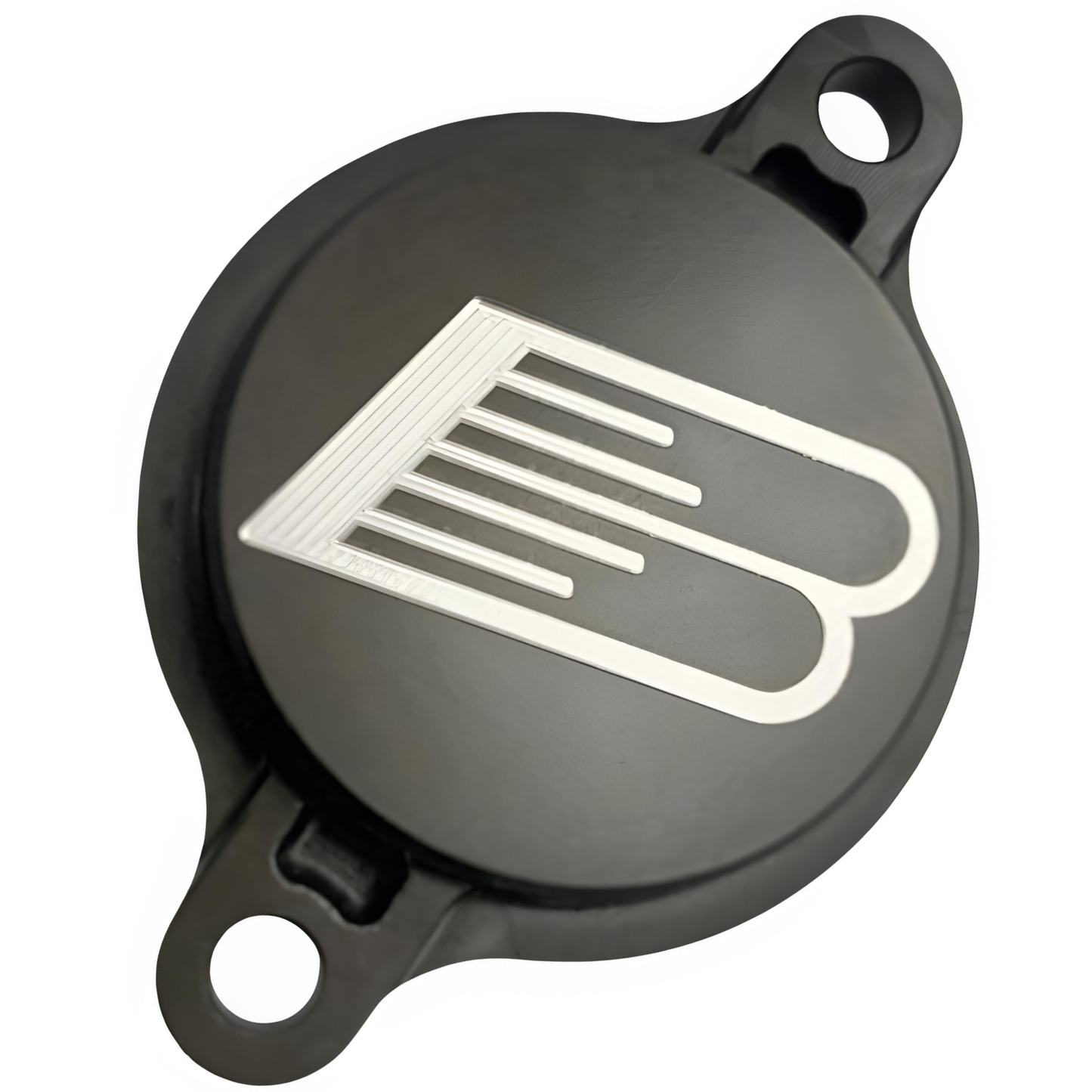 BOYESEN WORKS EDITION OIL FILTER COVER YAMAHA YZ250F 14-26 YZ450F 14-22 YZ450FX / WR450F 16-23 YZ250FX / WR250F 15-26