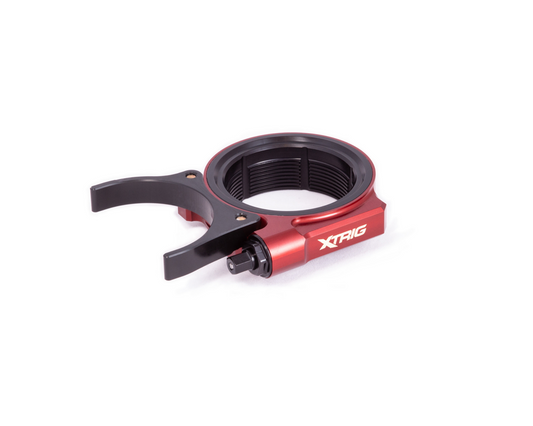 XTRIG SHOCK PRELOAD ADJUSTER KAWASAKI KX450F 19-23
