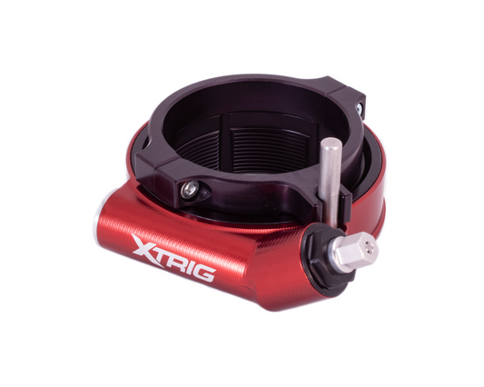 XTRIG SHOCK PRELOAD ADJUSTER YAMAHA YZ450F 23-25 YZ250F 24-25