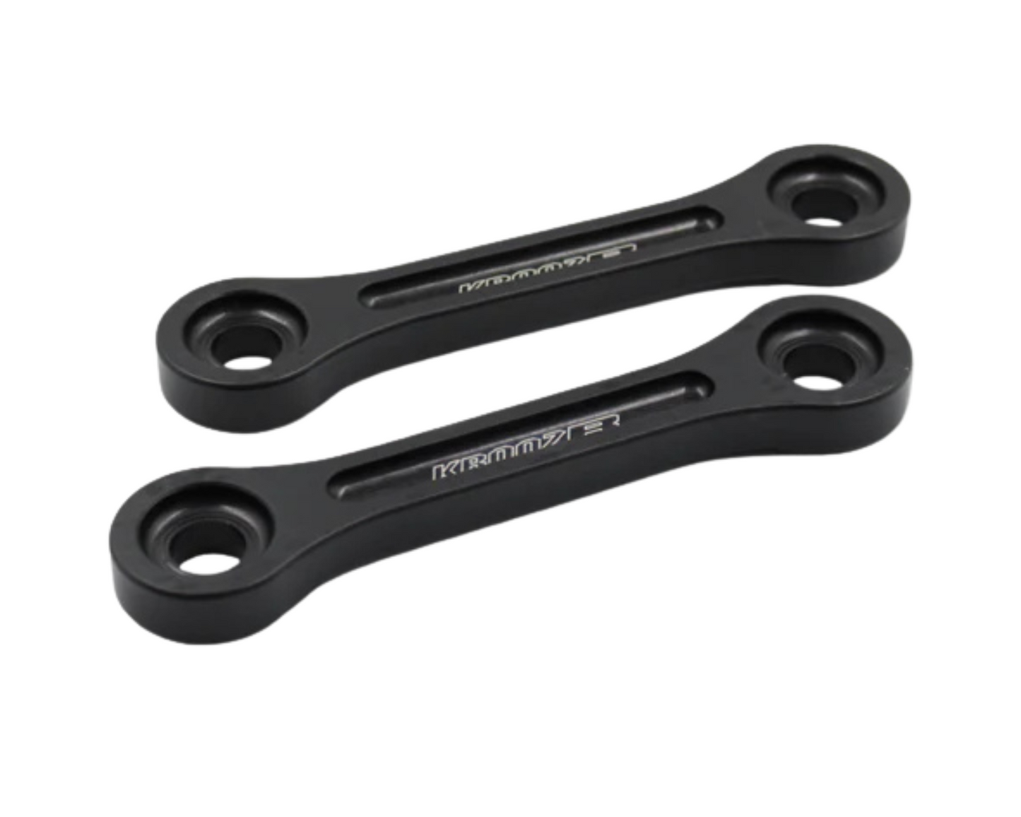 KROOZR LOWERING LINKAGE KAWASAKI KLX400R 03-05 / SUZUKI DRZ400E 00-20