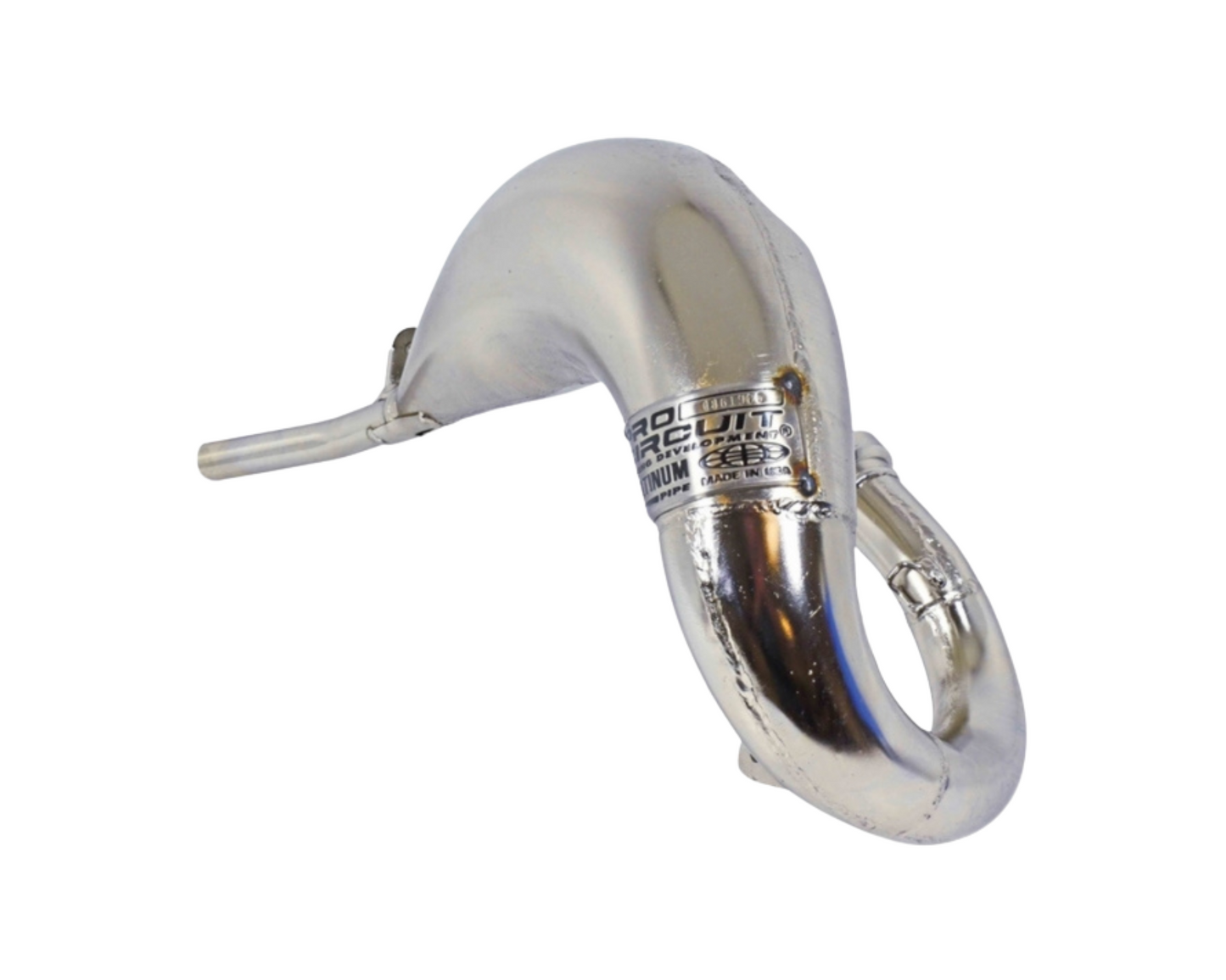 PRO CIRCUIT KTM / HUSQVARNA / GASGAS 85CC 2025 PLATINUM PIPE