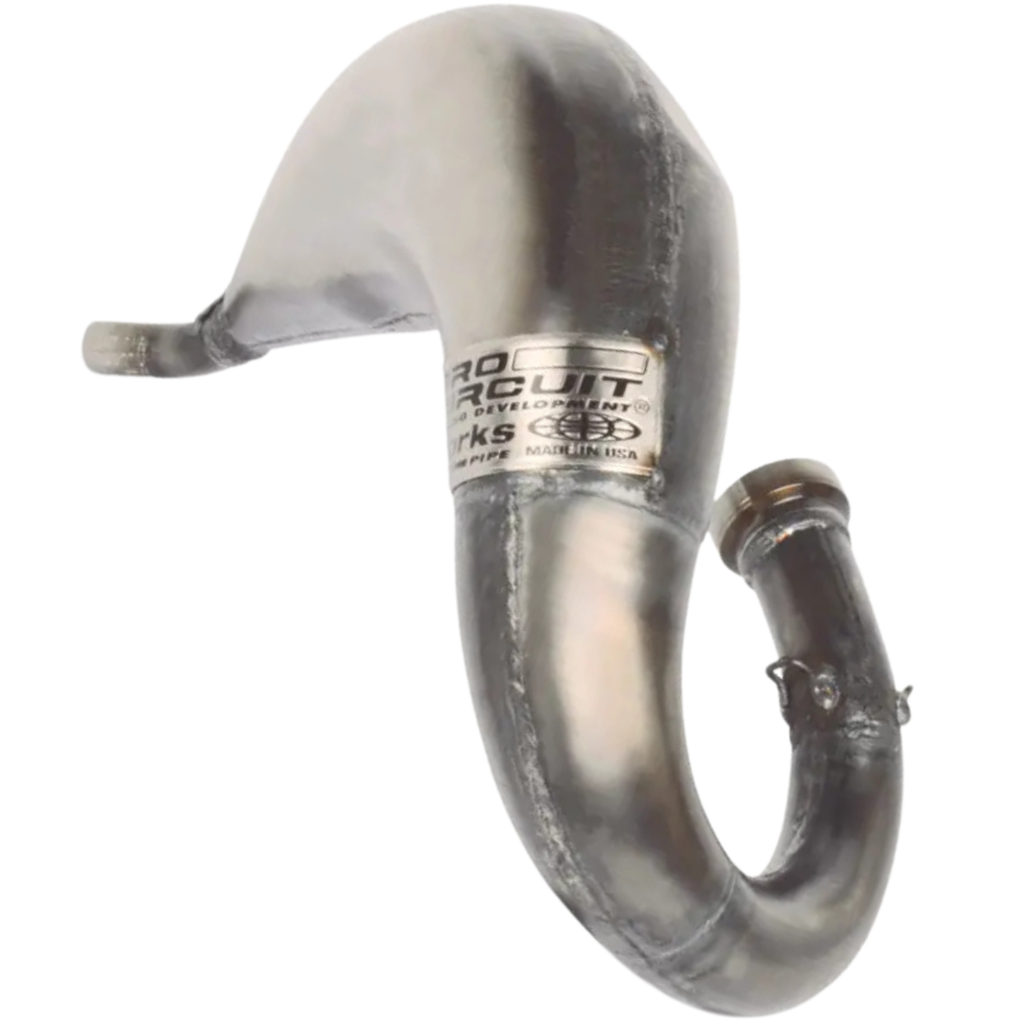 PRO CIRCUIT KTM 85 SX 25-26 / HUSQVARNA TC85 25-26 / GASGAS MC85 25-26 WORKS PIPE