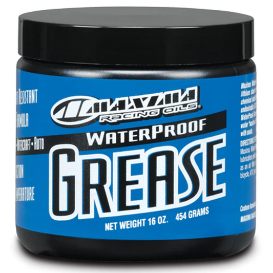 MAXIMA WATERPROOF GREASE 454ML