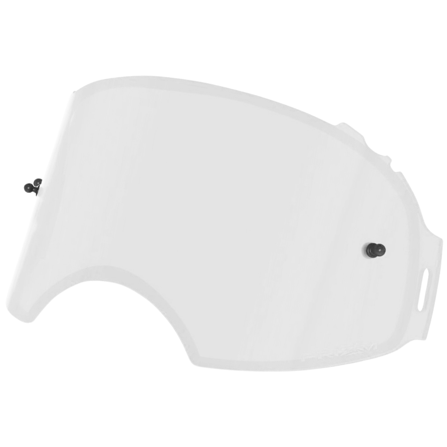 OAKLEY AIRBRAKE MX REPLACEMENT CLEAR LENS