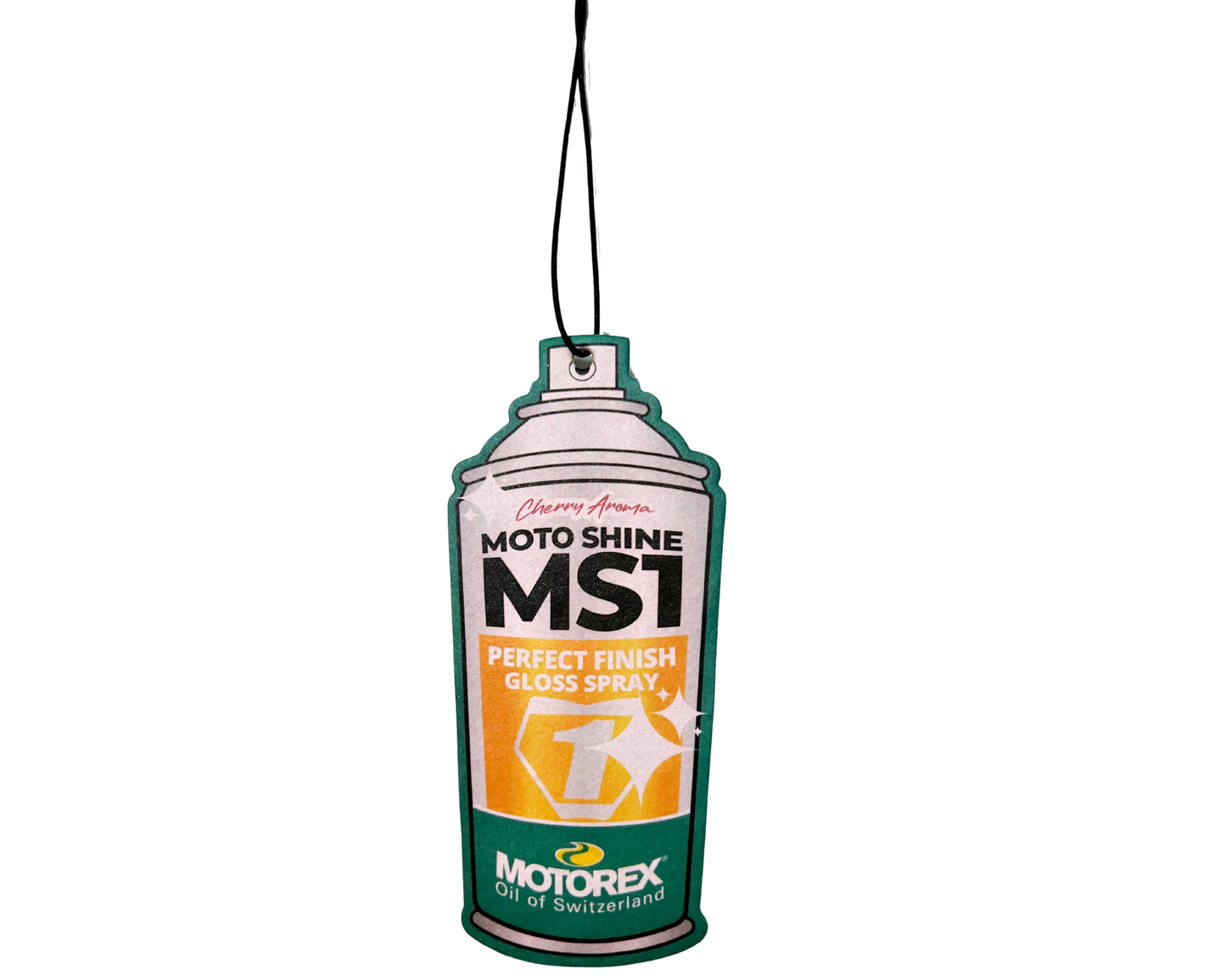 MOTOREX AIR FRESHENER