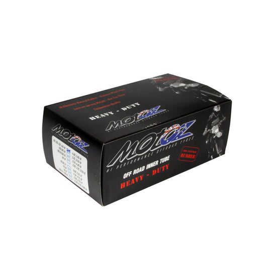 MOTOZ 110/120/130/140-18" HEAVY DUTY 3MM TUBE
