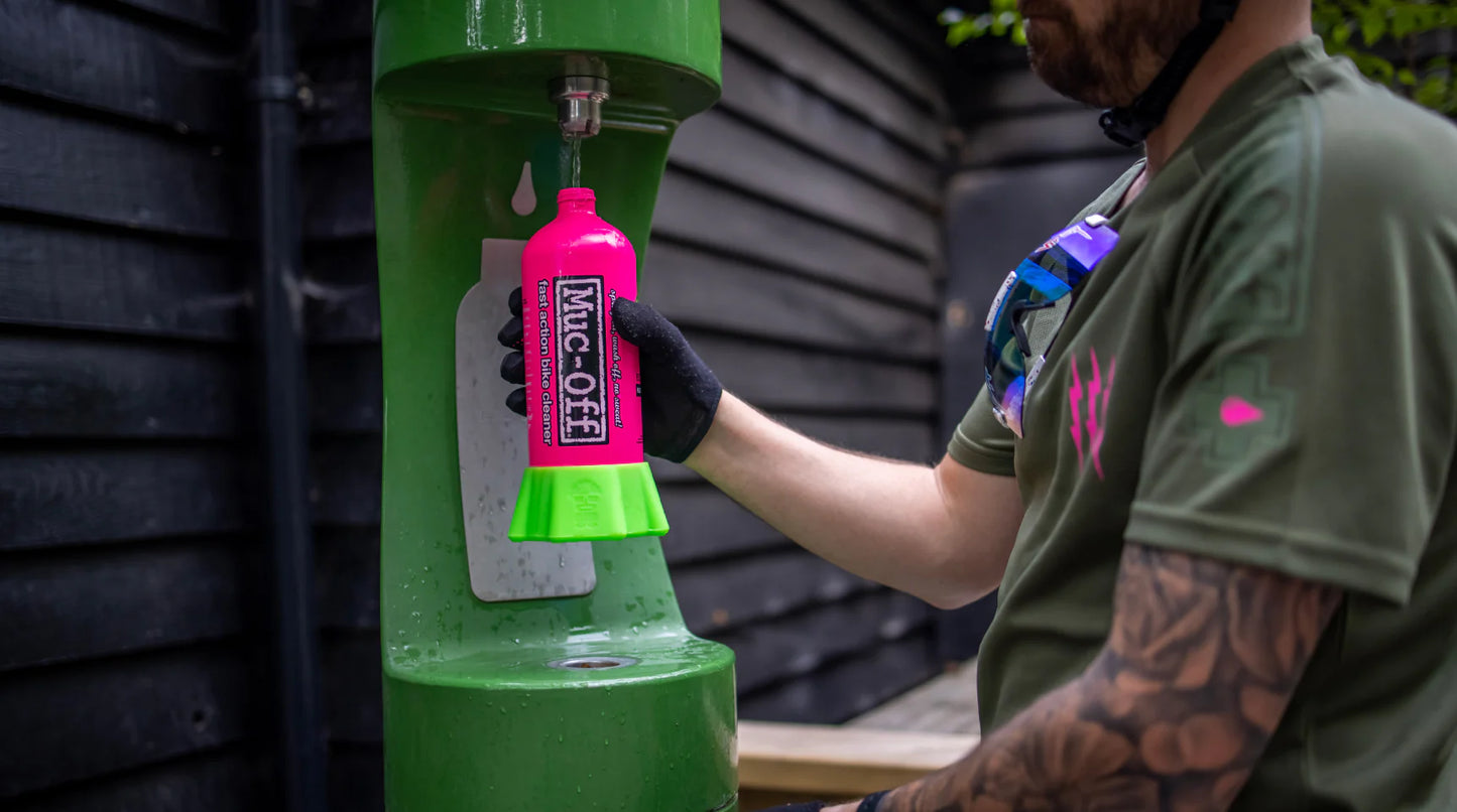 MUC-OFF BOTTLE FOR LIFE BUNDLE