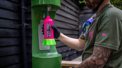 MUC-OFF BOTTLE FOR LIFE BUNDLE