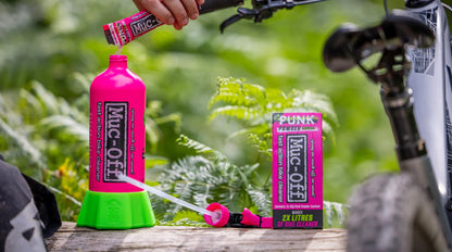 MUC-OFF BOTTLE FOR LIFE BUNDLE