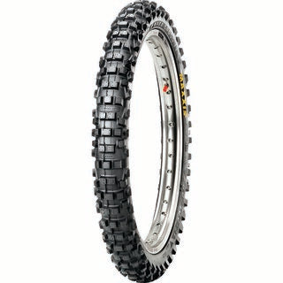 MAXXIS MAXXCROSS MX-IT 80/100-21 INTERMEDIATE FRONT TYRE