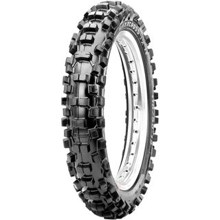 MAXXIS MAXXCROSS MX-IT 110/90-19 INTERMEDIATE REAR TYRE