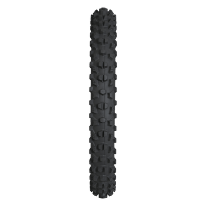 DUNLOP GEOMAX MX34 80/100-21 MID/SOFT FRONT TYRE