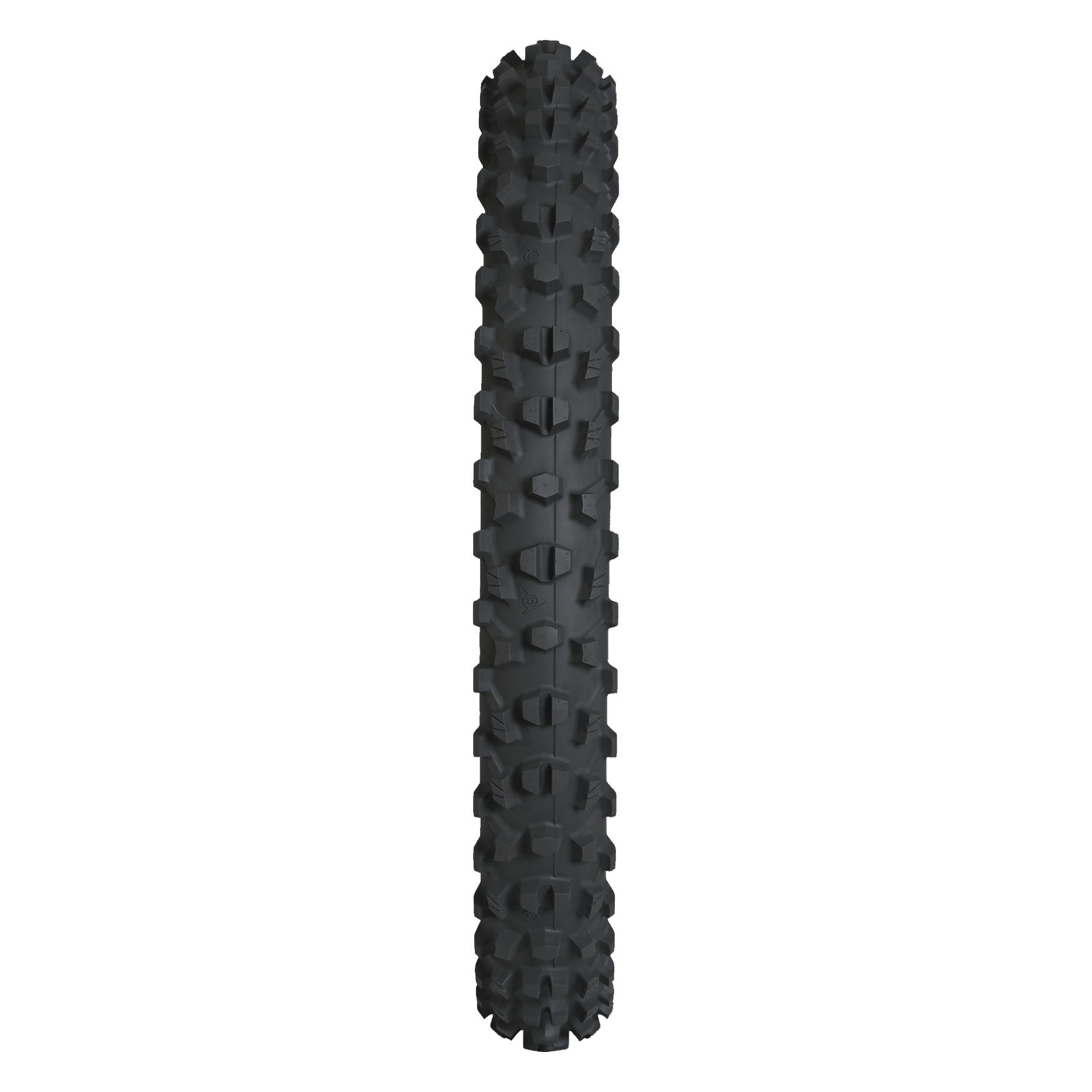 DUNLOP GEOMAX MX34 60/100-14 MID/SOFT FRONT TYRE – Moto House