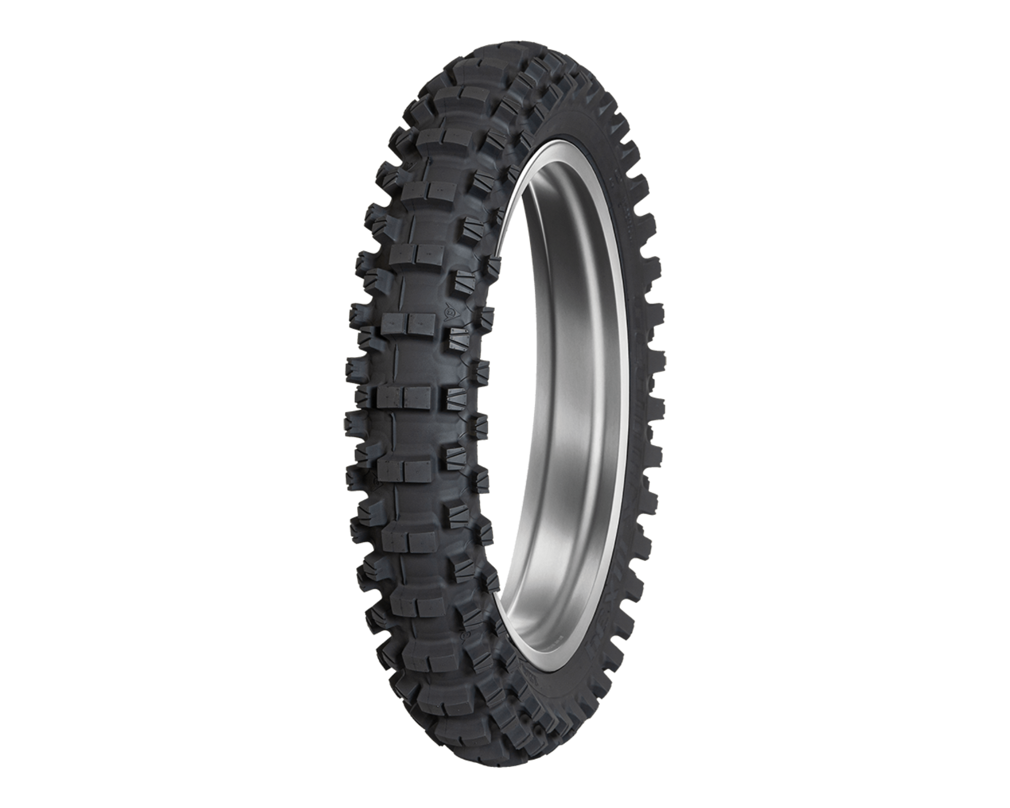 DUNLOP GEOMAX MX34 120/90-18 MID/SOFT REAR TYRE – Moto House