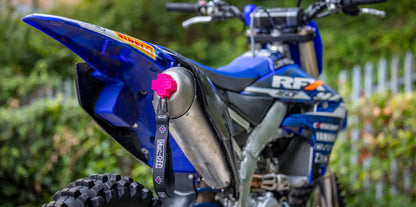 MUC-OFF EXHAUST PLUG