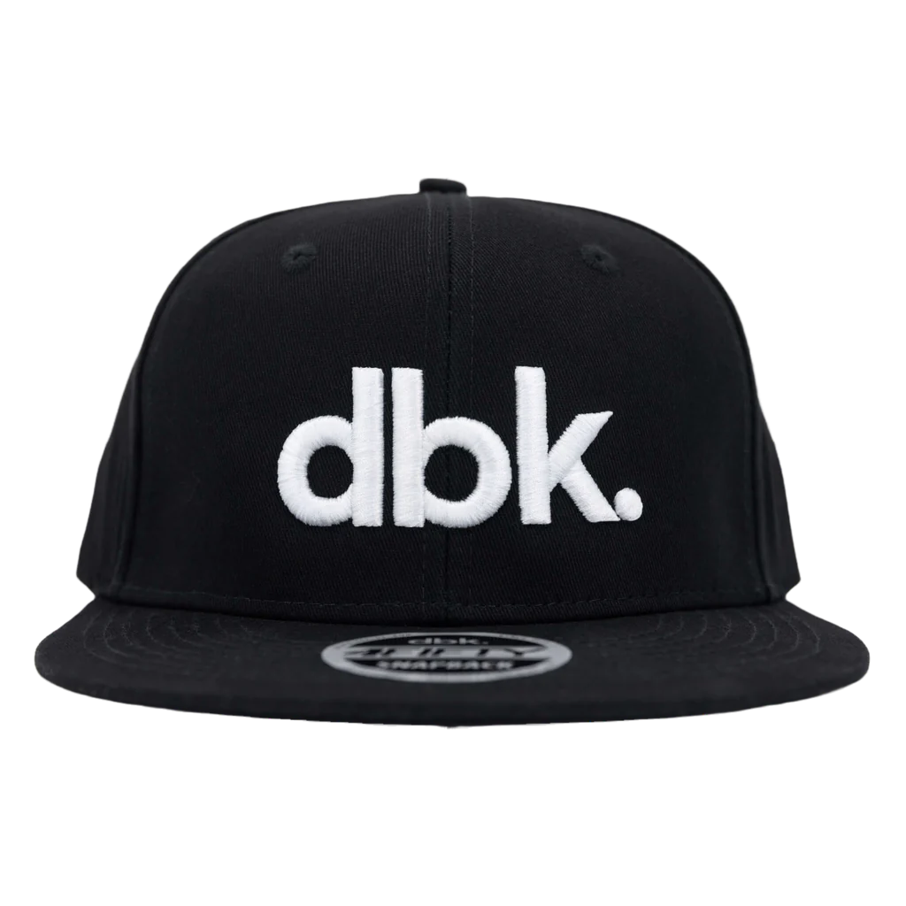 DIRT BIKE KIDZ 4FIFTY SNAPBACK DBK BASICS