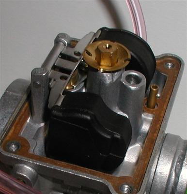 NIHILO CONCEPTS BOG BUFFEL NUT KIT KTM 65 SX 09-26 / HUSQVARNA TC65 17-26 / GASGAS MC65 21-26