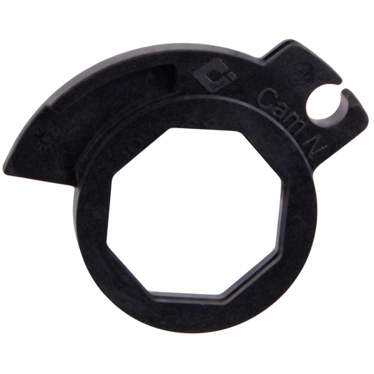 ODI V2 SNAP ON THROTTLE CAM KTM 50/65 SX 19-20 / HUSQVARNA TC50/65 19-20 / BETA RR 4T 11-25 (CAM N)