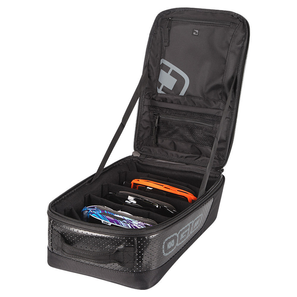 goggle case mx OGIO MX STEALTH GOGGLE CASE – Moto House