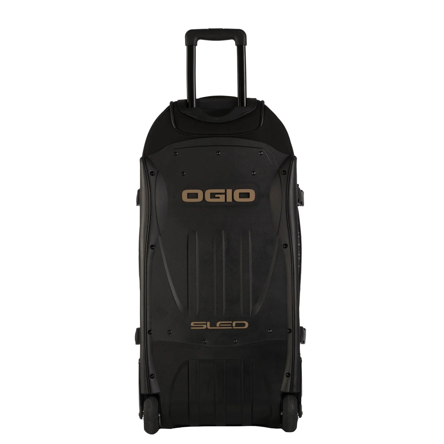 OGIO RIG 9800 PLAIDLEY TAN/BLACK GEAR BAG