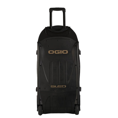 OGIO RIG 9800 PLAIDLEY TAN/BLACK GEAR BAG