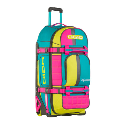 OGIO RIG 9800 MIAMI VICE GEAR BAG
