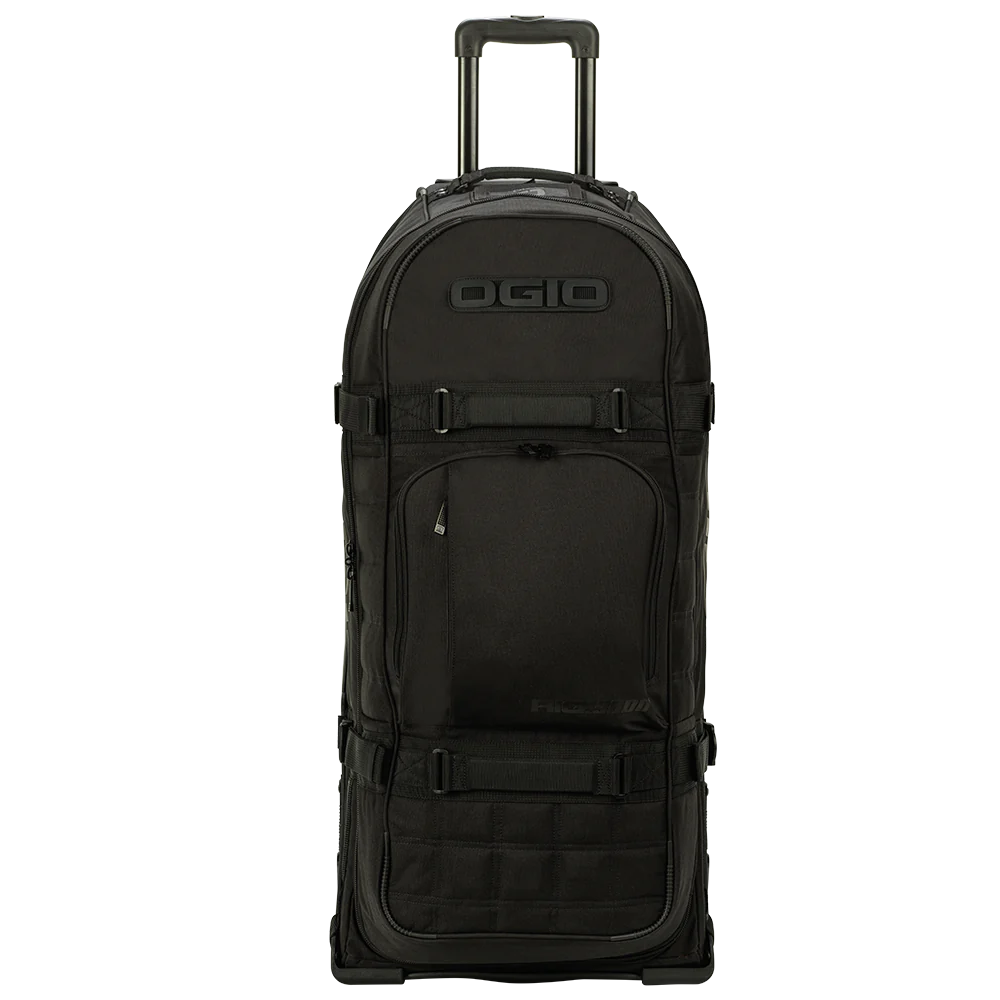 OGIO RIG 9800 PRO BLACKOUT GEAR BAG