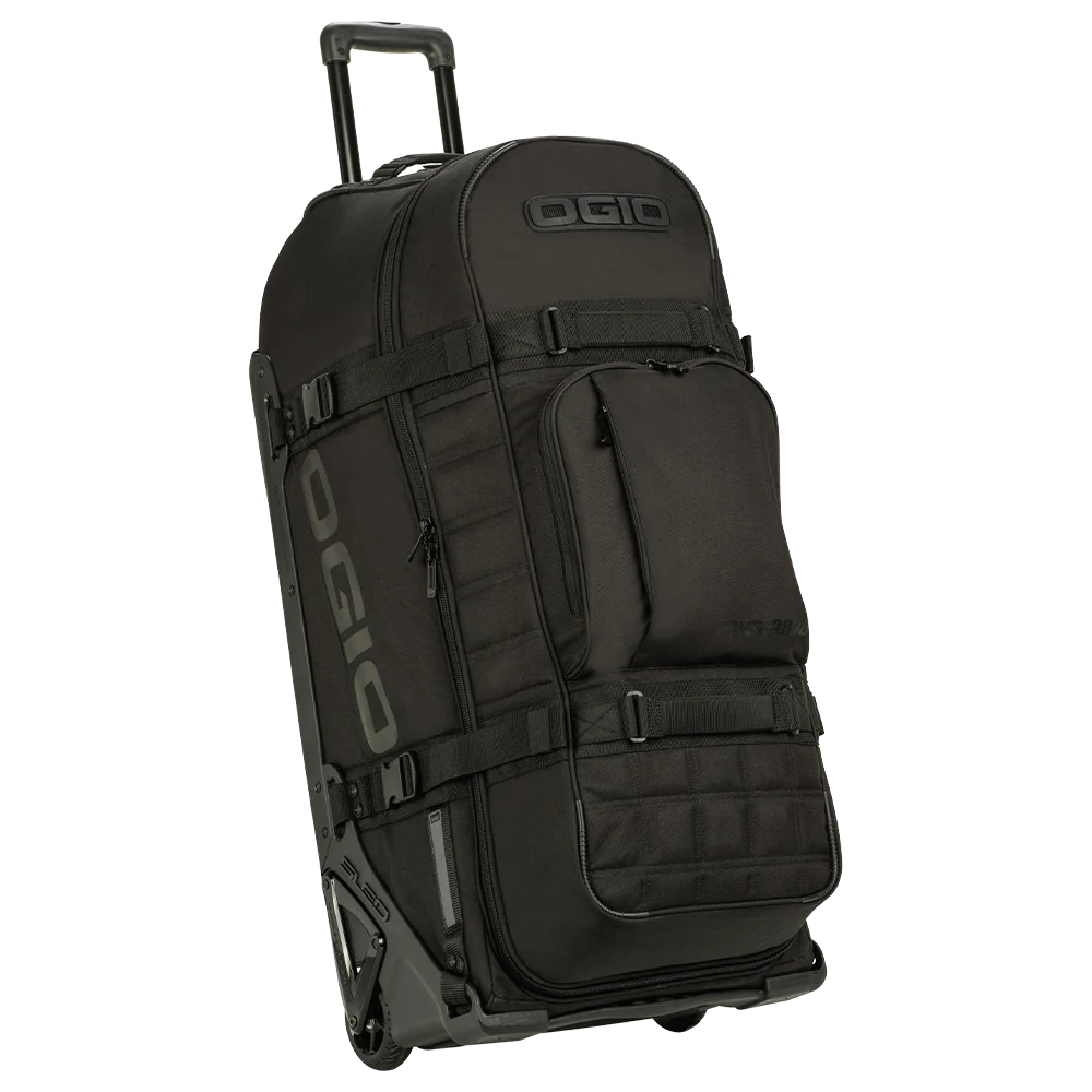 OGIO RIG 9800 PRO BLACKOUT GEAR BAG