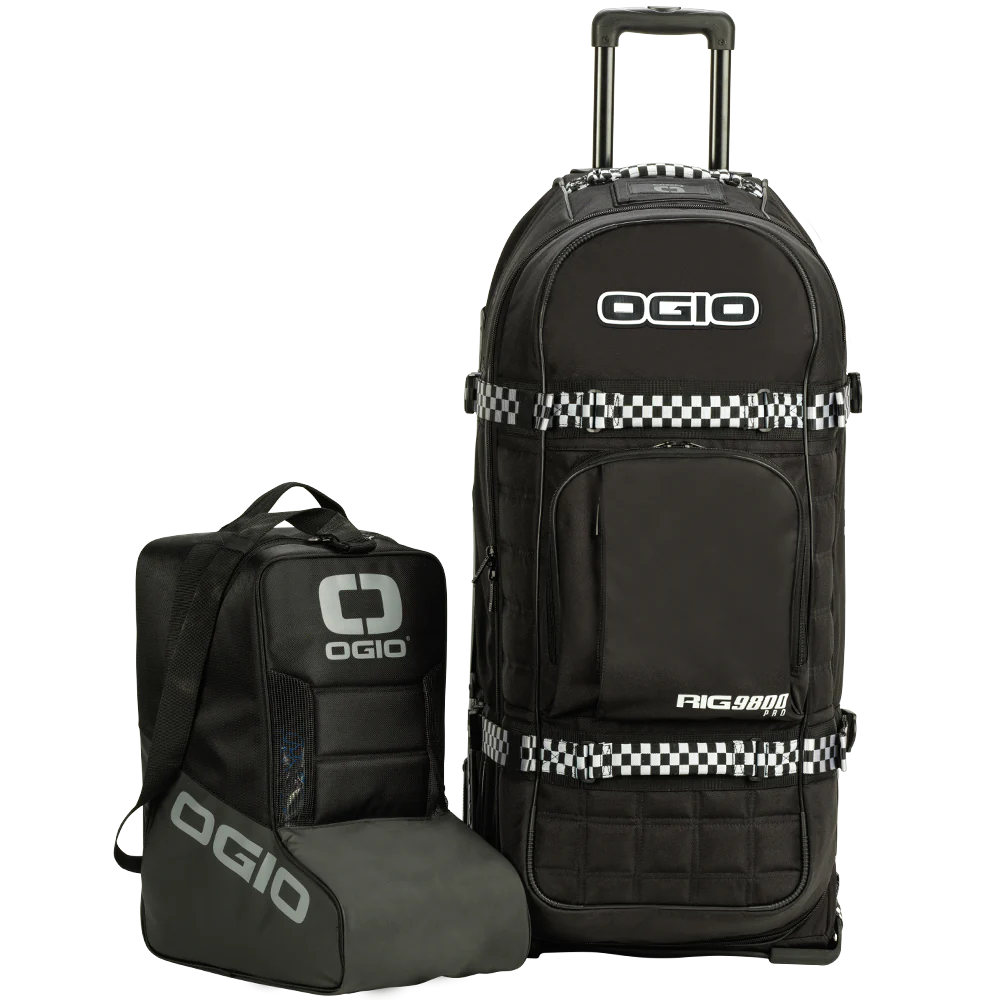 OGIO RIG 9800 PRO FAST TIMES GEAR BAG