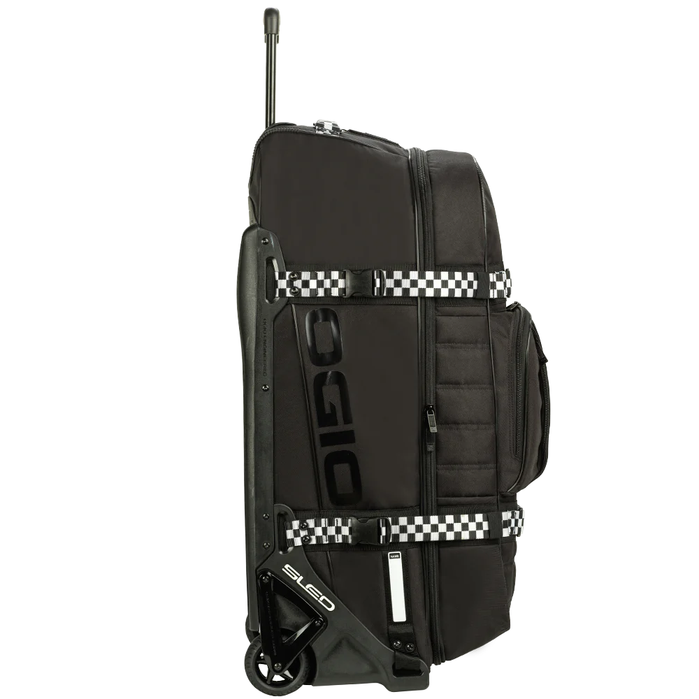 OGIO RIG 9800 PRO FAST TIMES GEAR BAG