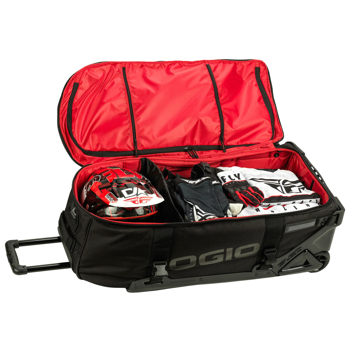 Ogio Rig Bag OGIO RIG 9800 PRO SUSHI GEAR BAG – Moto House