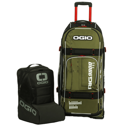 OGIO RIG 9800 PRO SPITFIRE GEAR BAG