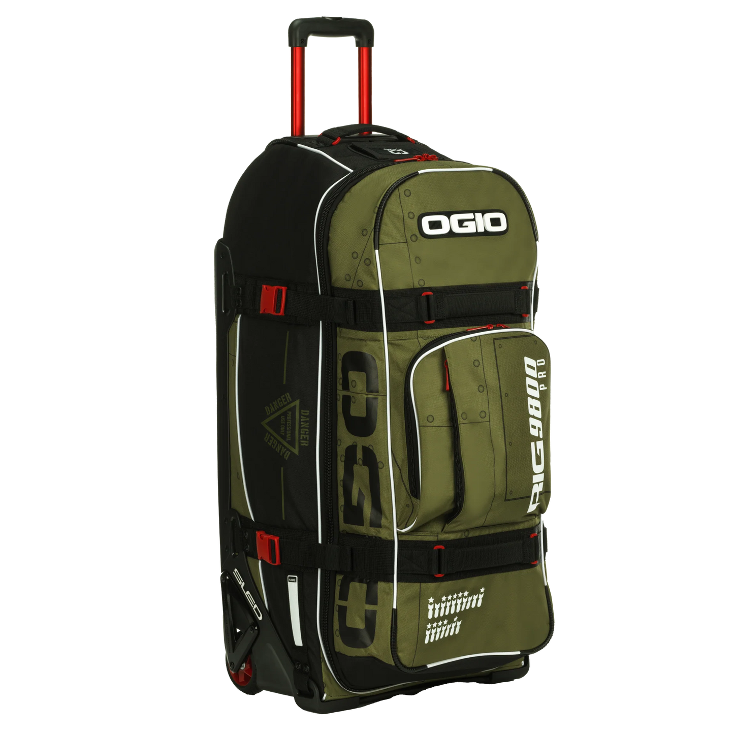 OGIO RIG 9800 PRO SPITFIRE GEAR BAG