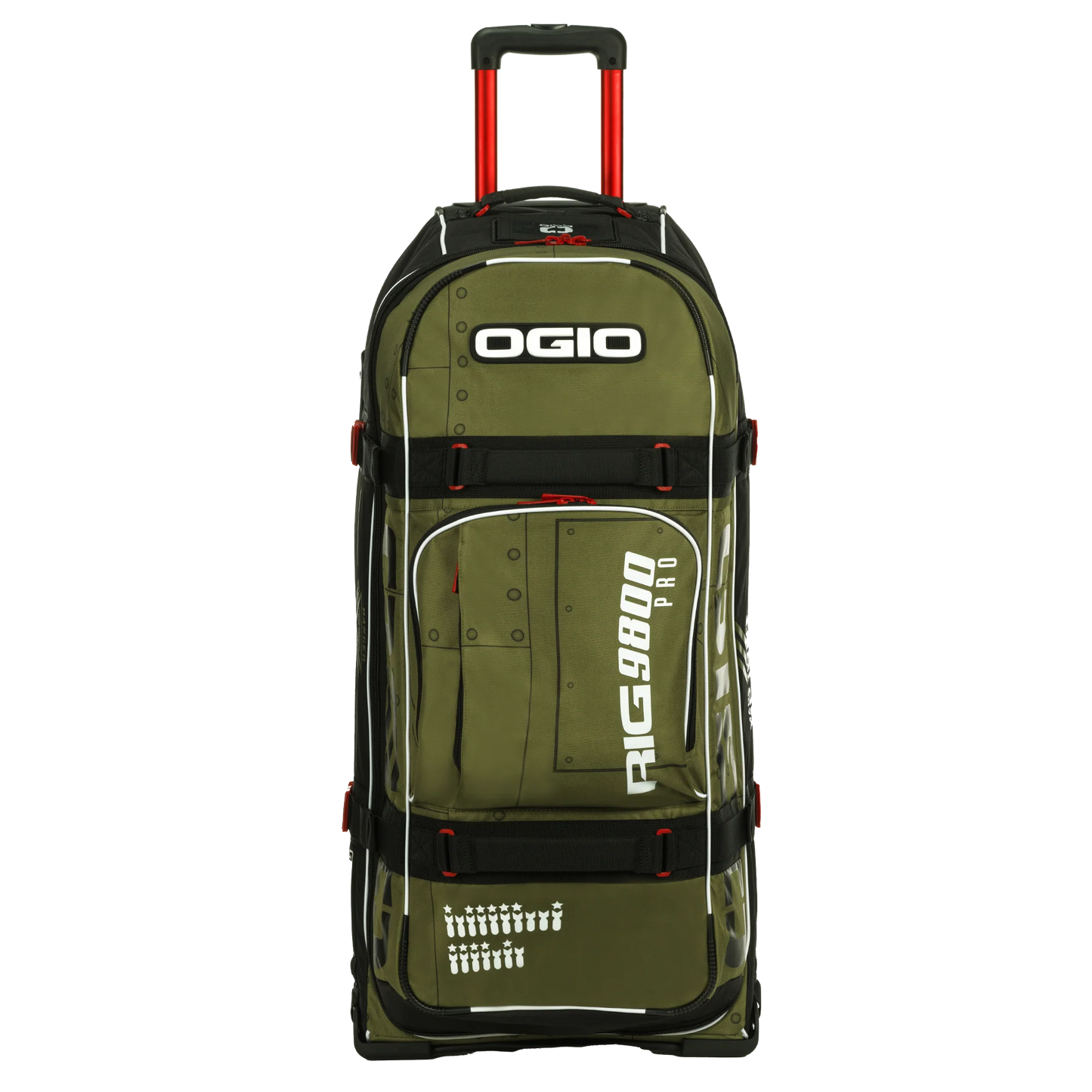 OGIO RIG 9800 PRO SPITFIRE GEAR BAG