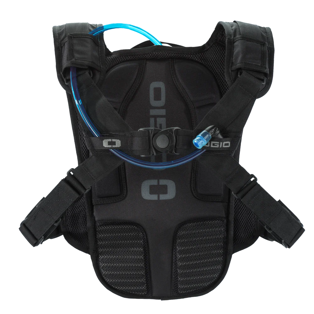 OGIO HAMMERS 2L HYDRATION PACK
