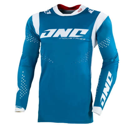ONE INDUSTRIES X-197 COBALT BLUE GEAR SET
