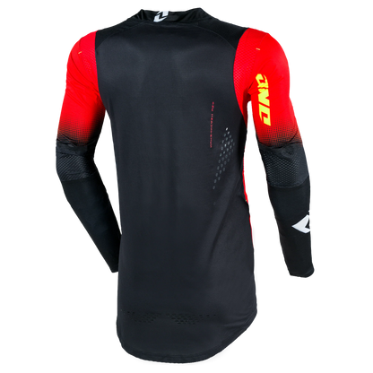 ONE INDUSTRIES X-197 SCORCH RED GEAR SET