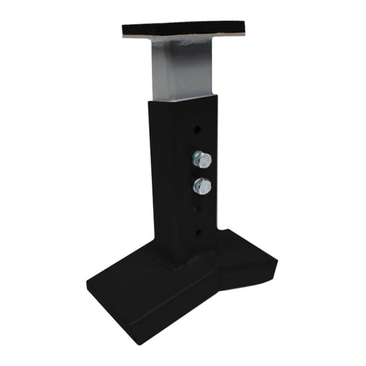 WHITES BLACK ADJUSTABLE FORK SEAL SAVER