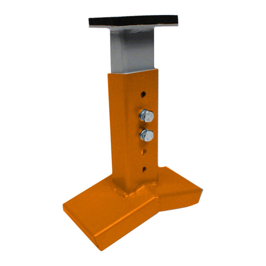 WHITES ORANGE ADJUSTABLE FORK SEAL SAVER
