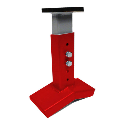 WHITES RED ADJUSTABLE FORK SEAL SAVER