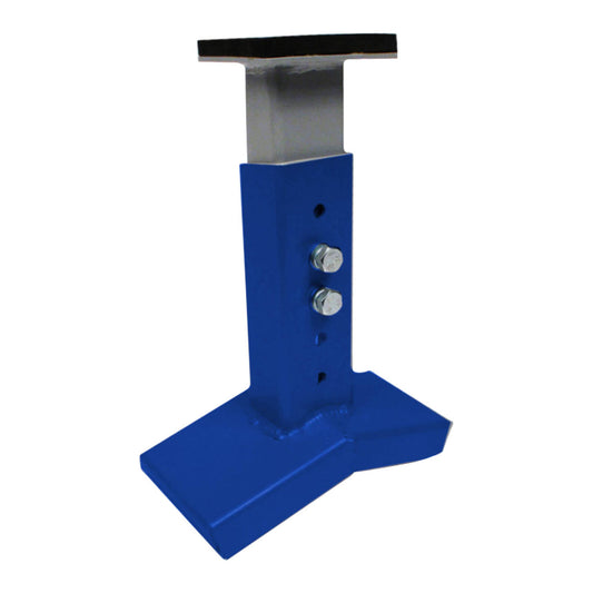 WHITES BLUE ADJUSTABLE FORK SEAL SAVER