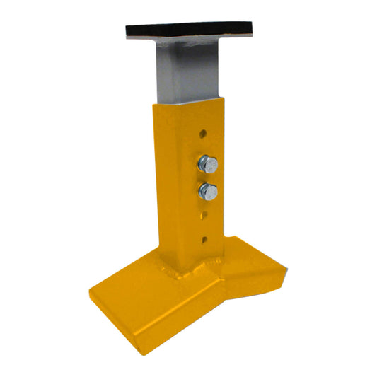 WHITES YELLOW ADJUSTABLE FORK SEAL SAVER