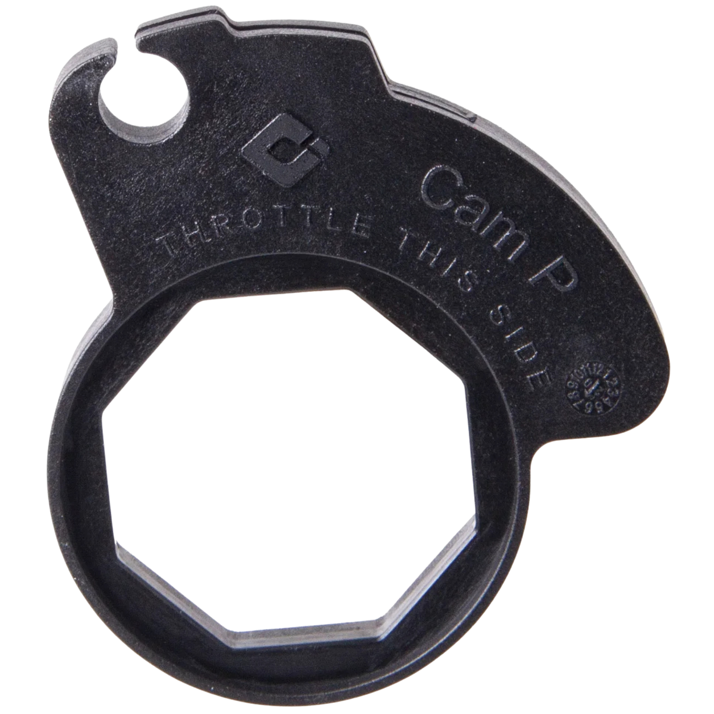 ODI V2 SNAP ON THROTTLE CAM YAMAHA YZ65 18-26 (CAM P)