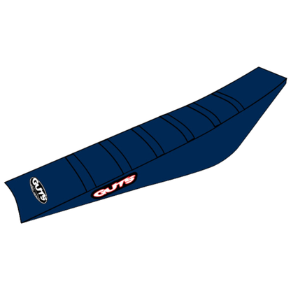 GUTS RIBBED SEAT COVER HUSQVARNA TC85 25-27 NAVY/NAVY/NAVY