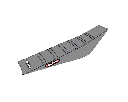 GUTS RIBBED SEAT COVER STARK VARG 23-24 GREY/GREY/GREY