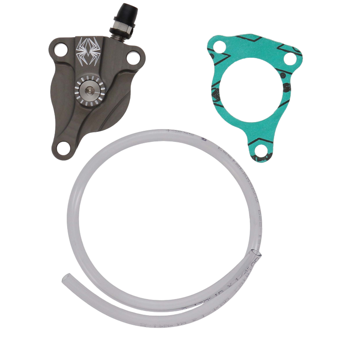 REKLUSE BILLET SLAVE CYLINDER ASSEMBLY YAMAHA YZ450F 2026