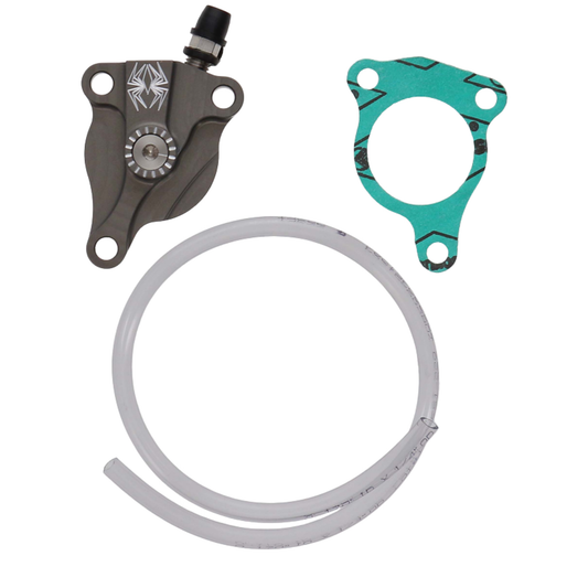 REKLUSE BILLET SLAVE CYLINDER ASSEMBLY YAMAHA YZ450F 2026