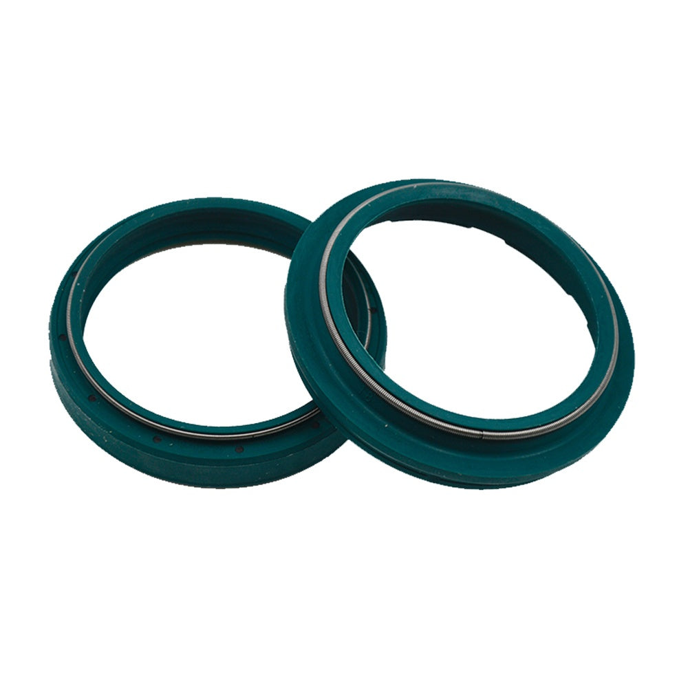 SKF KYB 48MM FORK SEAL & DUST SEAL KIT SUZUKI RMZ250 04-06, 19-25