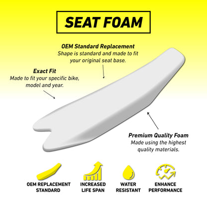 STRIKE SEATS SEAT FOAM BETA RR 13-19